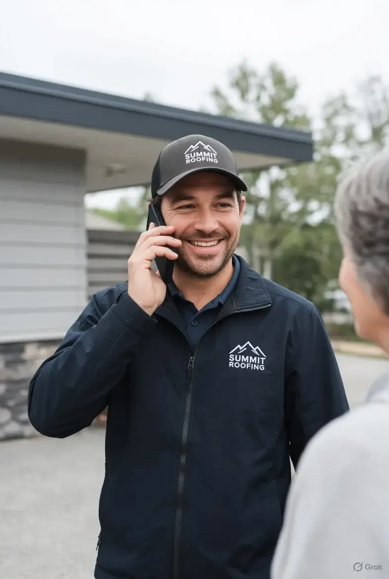Flat Roof Leak Repair Batesville, MS FAQs
